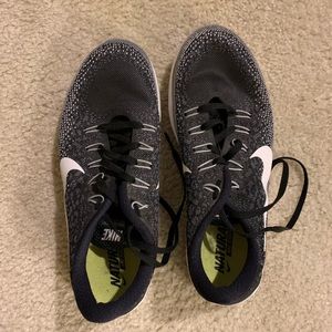 Nike Free RN Distance - Like New